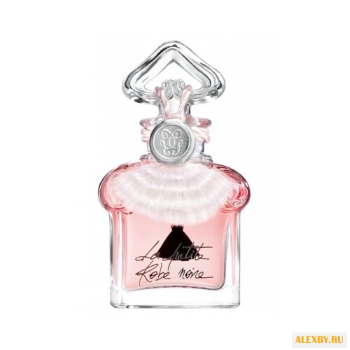 Guerlain La Petite Robe Noire