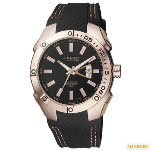 Наручные часы Q&Q DB24-552