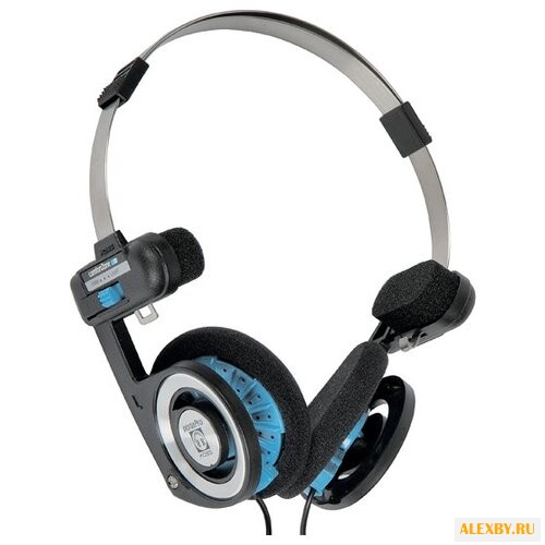 Наушники Koss Porta Pro