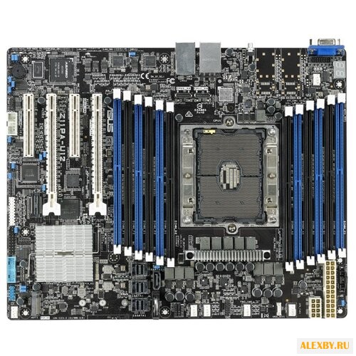 Материнская плата ASUS Z11PA-U12