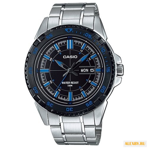 Наручные часы CASIO MTD-1078D-1A2
