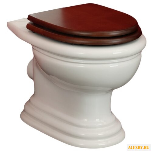 Унитаз MIGLIORE Milady