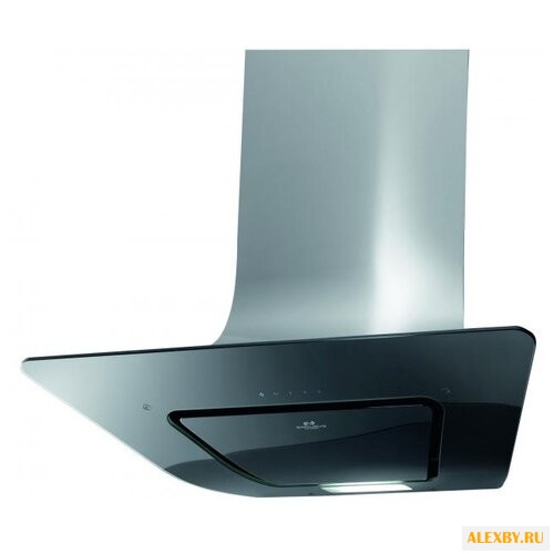 Каминная вытяжка GALVAMET VELA