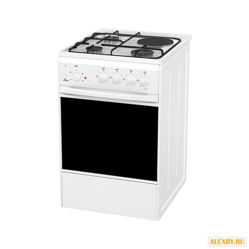 Плита Flama RK23101-W