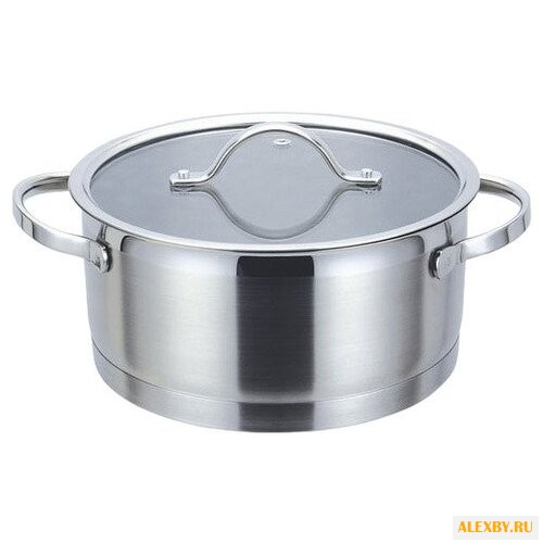 Кастрюля Atlantis Aurora