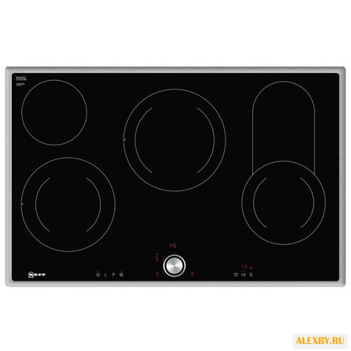 Варочная панель NEFF T18BT16N0