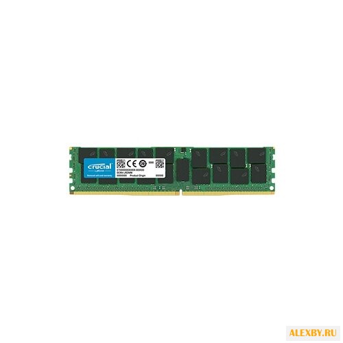 Оперативная память Crucial