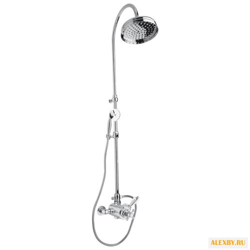 Душевая стойка CEZARES