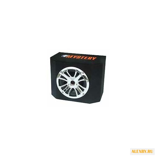 Автомобильный сабвуфер Mystery