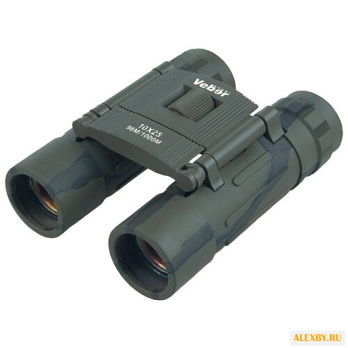 Бинокль Veber Sport БН 10x25