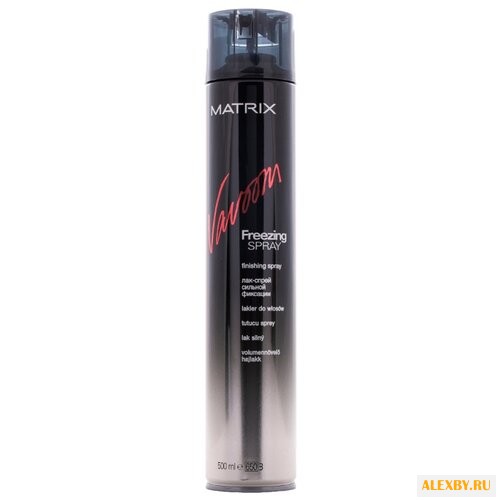 Matrix Спрей для укладки волос