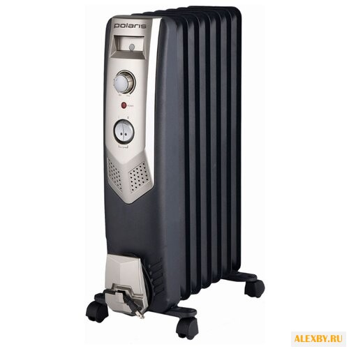 Масляный радиатор Polaris PRE F