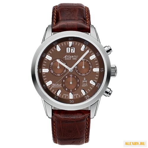 Наручные часы Atlantic