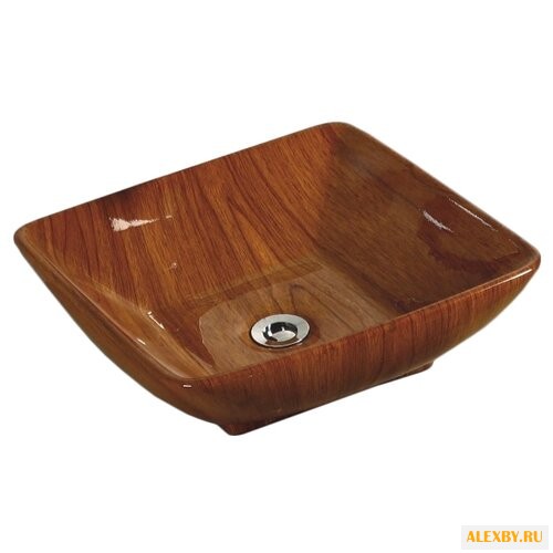 Раковина 41.5 см GID-ceramic