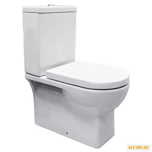 Унитаз Rihard Knauff Beautik