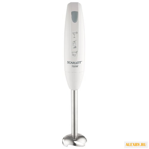 Погружной блендер Scarlett