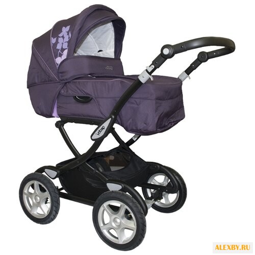 Коляска-трансформер Geoby C3018R