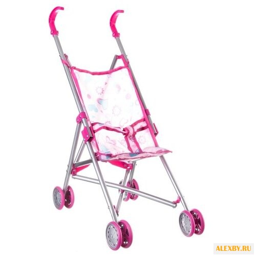 Прогулочная коляска Yako Д79288