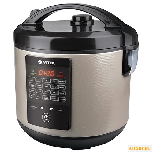 Мультиварка VITEK VT-4271 CM