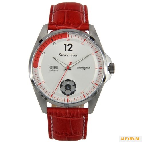 Наручные часы Steinmeyer S