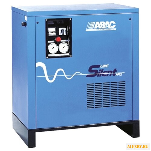 Компрессор ABAC B6000 LN T7.5