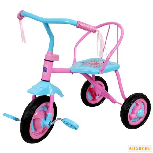Трехколесный велосипед 1 TOY