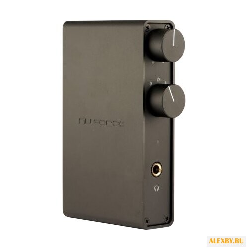 Купить ЦАП NuForce Icon HDP