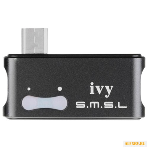 Усилитель для наушников S.M.S.L