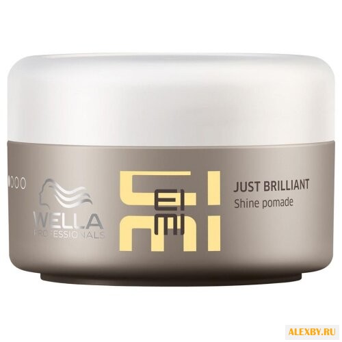 Купить Wella Помада Eimi Just Brilliant