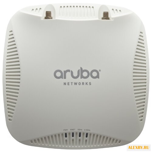 Wi-Fi роутер Aruba Networks