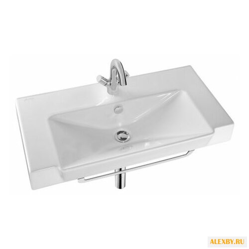 Раковина 80 см Jacob Delafon