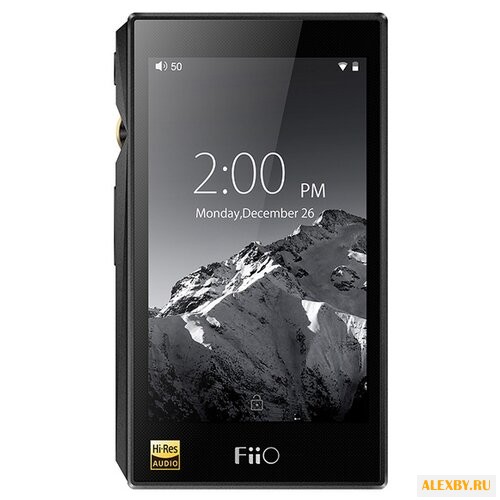 Плеер Fiio X5 III