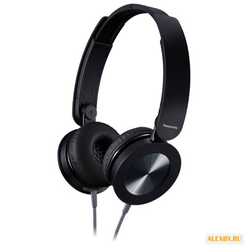 Наушники Panasonic RP-HXS220E