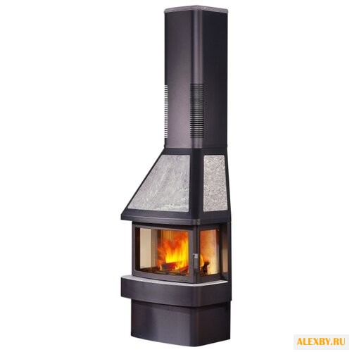 Печь-камин Contura 450T