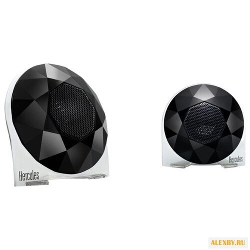 Компьютерная акустика Hercules
