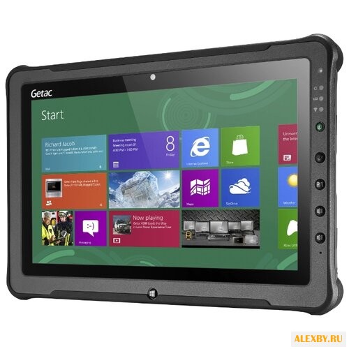 Планшет Getac F110 i5 128Gb