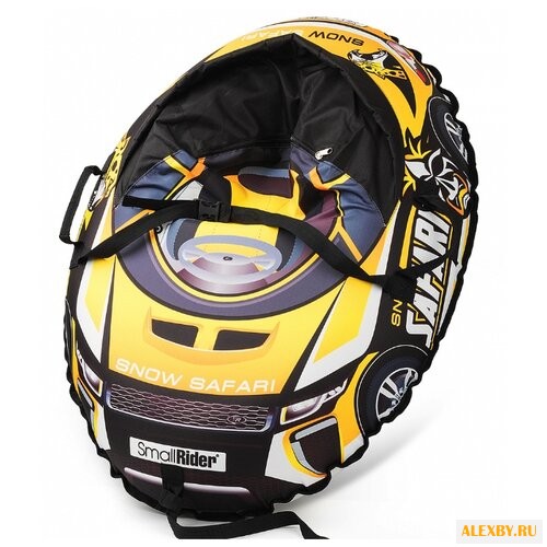 Тюбинг Small Rider Snow Cars 3