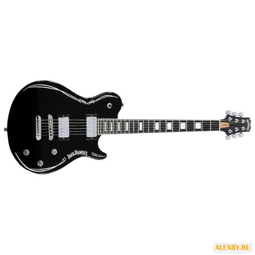 Электрогитара Peavey Jack