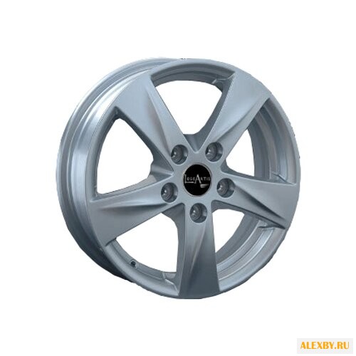 Колесный диск LegeArtis HND58