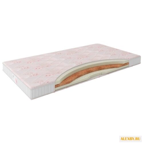 Матрас MaterLux Portofino