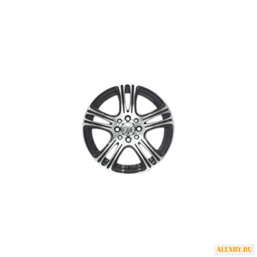 Колесный диск LS Wheels LS318