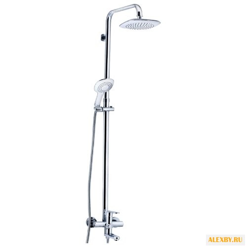 Душевая стойка KAISER Arena 36182