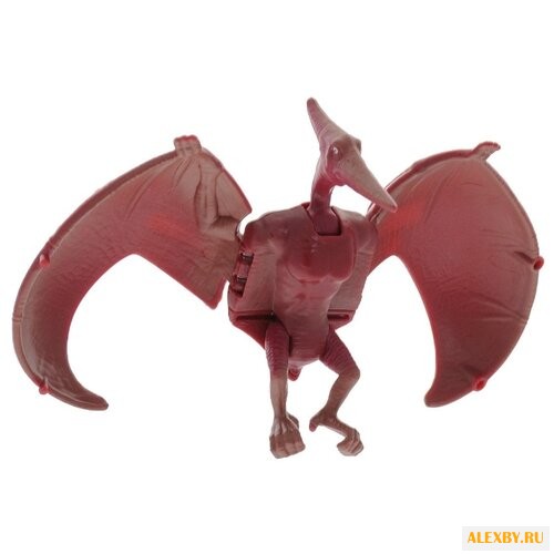 Egg Stars EggStars Птеранодон