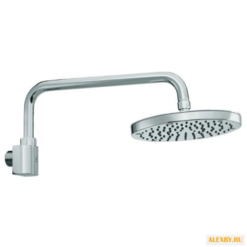 Верхний душ Bossini Oki H55405 CR