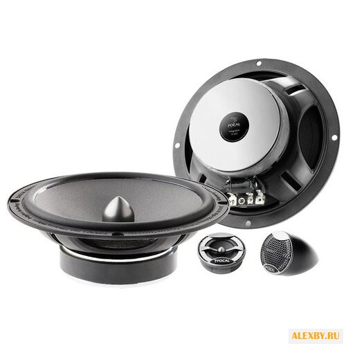 Автомобильная акустика Focal