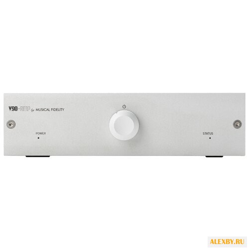 Интегральный усилитель Musical