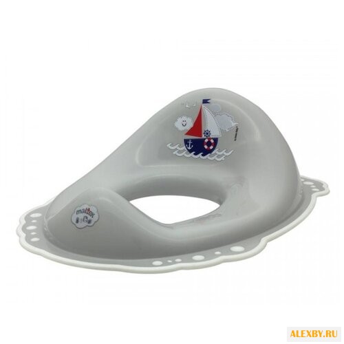 MALTEX сиденье Ocean & Sea 5450