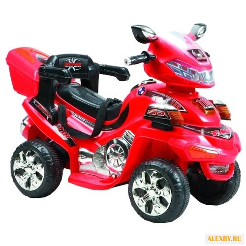 Пламенный мотор Квадроцикл 86081