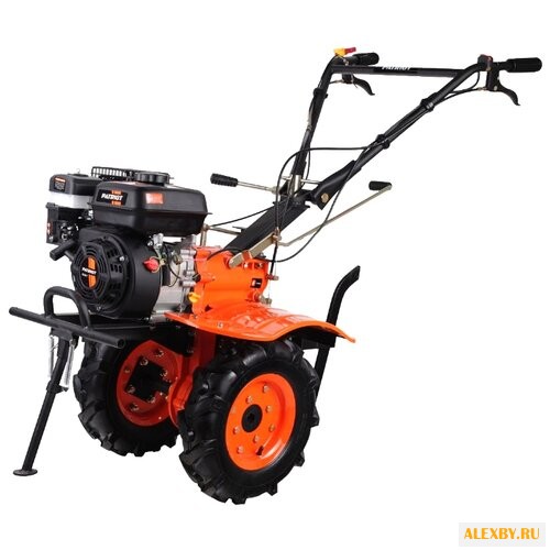 Мотоблок PATRIOT Vegas 7