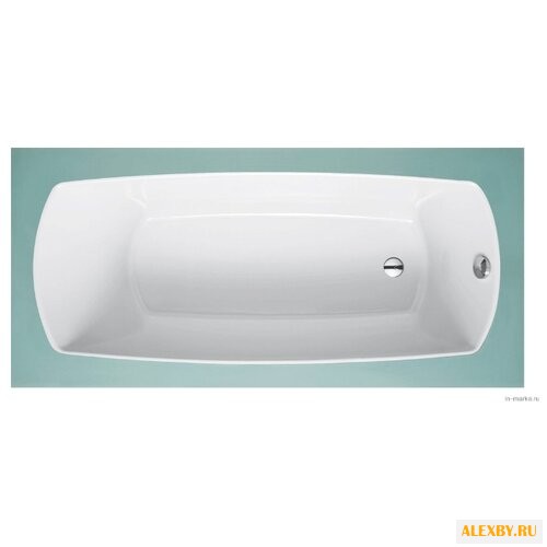 Встраиваемая ванна Marmo Bagno